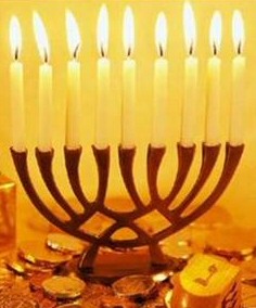 Hanukkah