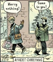 Funny Christmas Cartoons - Funny Jokes