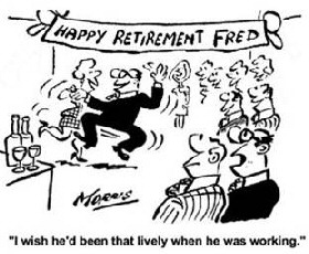 Funny Retirement Speeches - Funny Jokes Funny Retirement Speeches - Funny Jokes