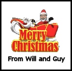 Christmas riddles and jokes