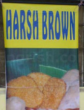 Japanese Engrish Examples - Harsh Browns