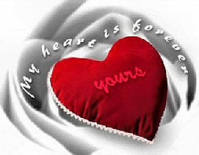 Valentine Heart Forever