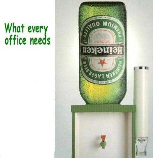 What Every Office Needs