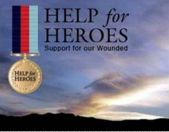 Help for Heroes