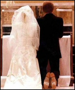 Greek Wedding Jokes