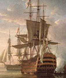 HMS Victory