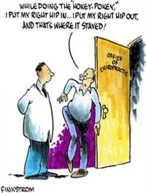 Funny Doctor's advice