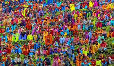 Holi Festival of Colours