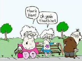 Best Senior Jokes For 2020 Tickle Your Funny Bone