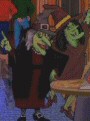 Funny Halloween Stories