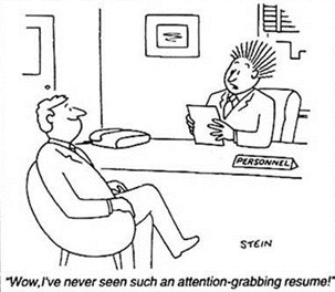 Funny Human Resource Story