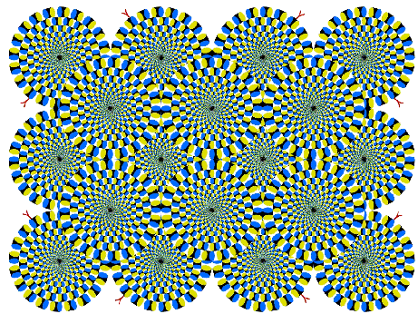 Swirl Illusion