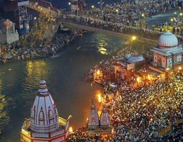 Magh Mela - Indian Festival