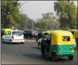 Funny Indian Taxi Joke