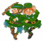 Funny Irish Jokes