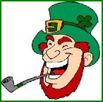Irish One-liners