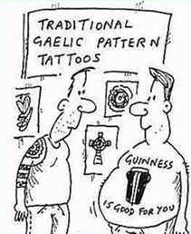 St Patrick's Day Jokes - Funny Jokes St Patrick's Day Jokes - Funny Jokes