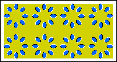 Fantastic Illusion - Will and Guy's humour