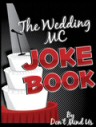 Wedding MC Joke Book