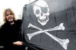 Jolly Roger Flag Banned By Jobsworth