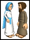 School Nativity Joke - No room at the INN