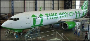 Kulula Airlines