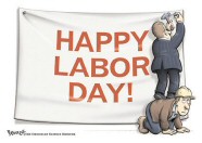 Labor Day Jokes