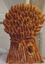 Lammas Customs