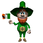 Clean Irish jokes and funny stories