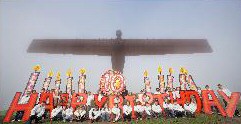 Angel of the North
