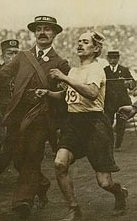 History of Olympic Marathon