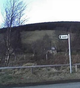Funny road sign - Phone