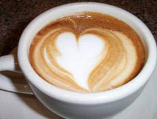 Valentine Coffee