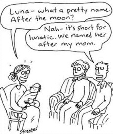 Funny Moon Jokes and Pictures - Funny Jokes