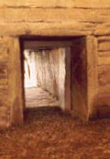 Maeshowe Orkney Isles (Scotland) Cairn