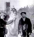 Mari Lwyd - New Year Tradition