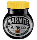 April Fool Guinness Marmite