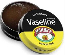April Fool Marmite Lip Therapy Hoax
