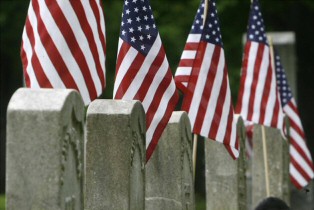 Memorial Day Humour