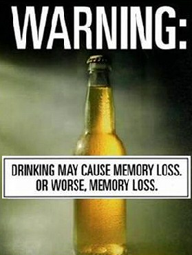 Memory Loss