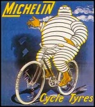 Michelin man joke