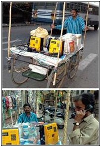 Mobile Phones in India