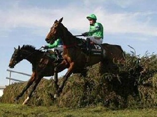 The Grand National - Dead cert