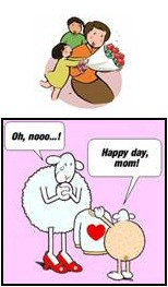 Mother's Day Jokes - Funny Jokes