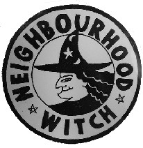 Neighbourhood witch