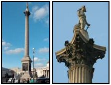 Nelson's Column