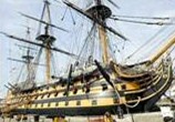 Nelson's Flagship - HMS Victory