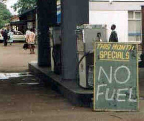 Special Offer - No fuel