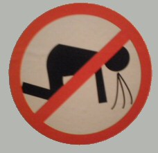 No Drunkeness