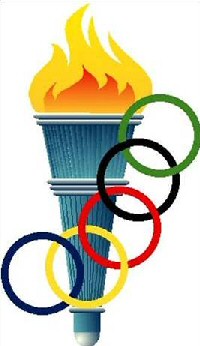 Funny Olympic Cartoons